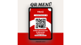 KONSEPT QR MENÜ TASARIMI