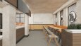 CAFE INTERIOR DESIGN