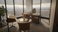 Modern İç Mekân ve 3D Render Tasarımı