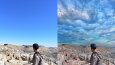Fotoğraf düzenleme PHOTOSHOP