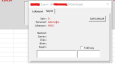 Genel Excel Çalışmaları