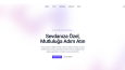 Web Site Tasarımı ve Geliştirilmesi