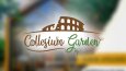 Collesium Garden - Konsept Logo Tasarımı