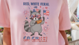 Yaratıcı ve Dikkat Çekici T-shirt Tasarımı