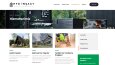 HYD İnşaat Kurumsal Web Sitesi