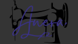 Anera tekstil logo tasarımı
