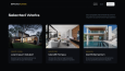 Premium & Minimalist Kurumsal Landing Page