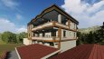 A.ö. dış cephe renovasyon