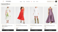 Puti Boutique - E-Ticaret Web Sitesi