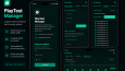 Playtest Manager