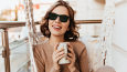 Amazon MyWay Optic Banner Tasarım