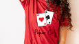 Tshirt tasarımları ve mockup çalışmaları