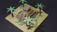 Low Poly Tasarımlar 
