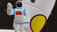Astrocosmos