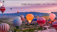 Web Sitesi Tasarımlarım