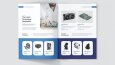 Dergi & Katalog Tasarımı