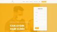 Web Sitesi Tasarımları