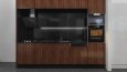 Profesyonel olarak Mutfak Dolabı Tasarımı Render