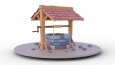 BLENDER MODELLEMELERİM