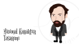 Minimal Karakter Tasarımı