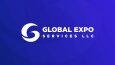 Global Expo Services — Logo & Marka Kimliği Tasarımı