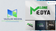 Logo Çalışmalarım