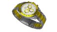 3D Rolex Kol Saati Modelleme