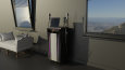 NFT-Animasyon-3D Model tasarımlar
