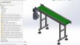Solidworks Parça Tasarımları