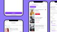 ClickMe Live Host App