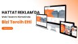 Sosyal Medya ve İnternet Sitesi Banner Tasarımları