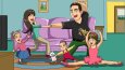 Family Guy