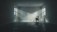 3D Room Render