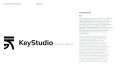 Key Studio Logo Tasarımı