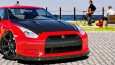 Nissan GT-R R35