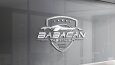 Babacan Taşımacılık Logo çalışması