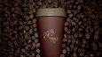Wolf Coffee Projesi