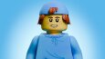 Lego Karakter Tasarımı 