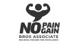 No Pain No Gain Bros Associate