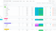 🚀 Customer Relationship Management (CRM) System Project 🛠️