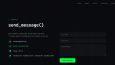 Firebase ve Cloudflare ile Siber Güvenlikli Web Sitesi