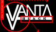 VANTA BLACK LOGO TASARIMI