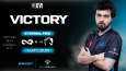 MATCHDAY, VICTORY, DEFEAT tasarımı