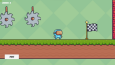 ESS  2D Platform Game