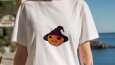 T-shirt tasarım