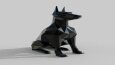 3d Modellemelerim