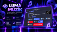LUMA – Çok Amaçlı Discord Botu