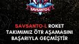 Savunma Sanayi Topluluğu - Sosyal medya tasarımları