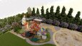 işiLandscape/Design