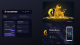 HolderMoon Projesi – Blockchain Geliştirici (Developer)